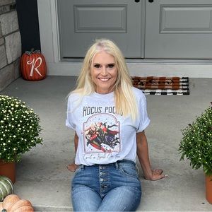 Hocus Pocus T-Shirt!